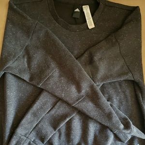 Adidas sweatshirt